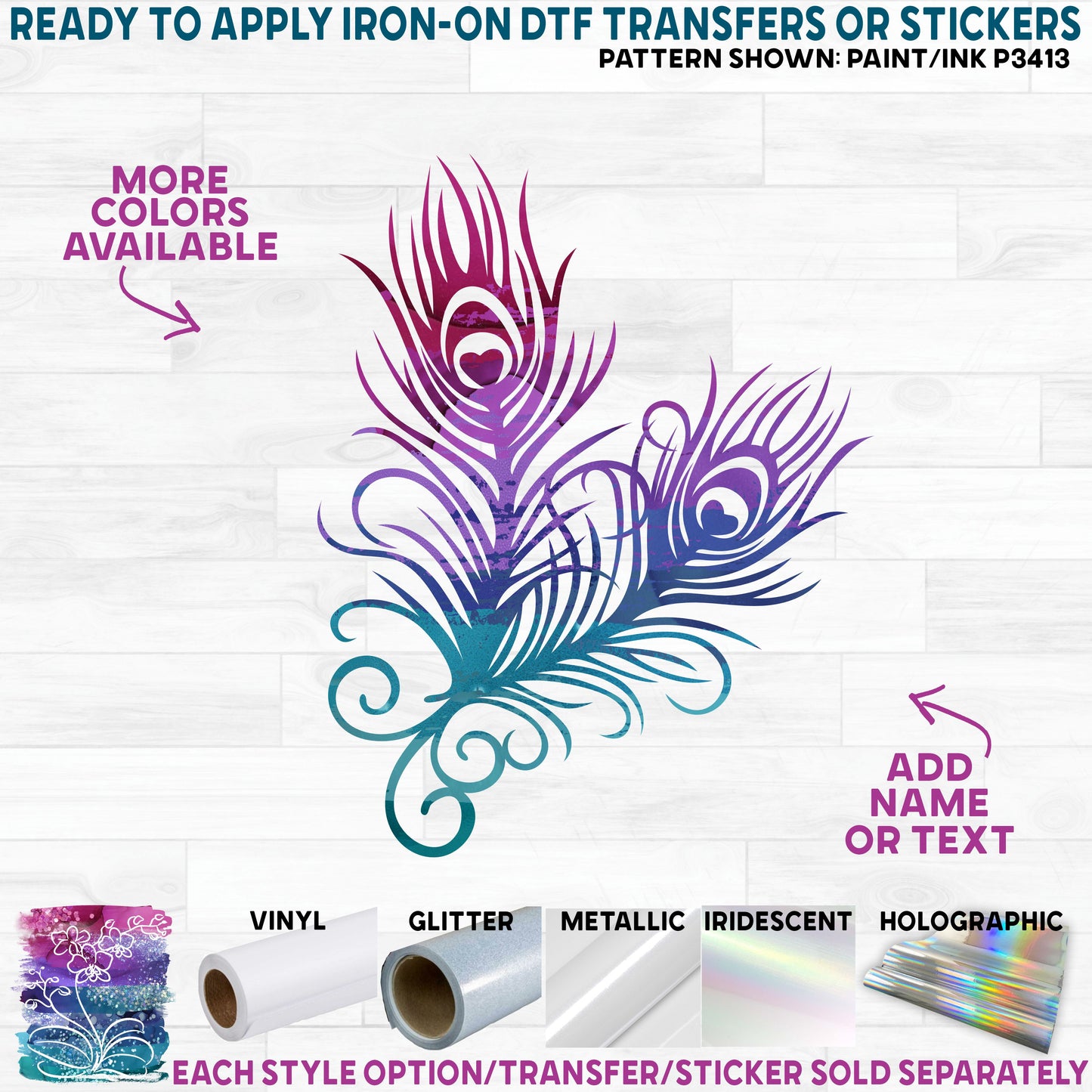 (E043-1B) Etsy Customization
