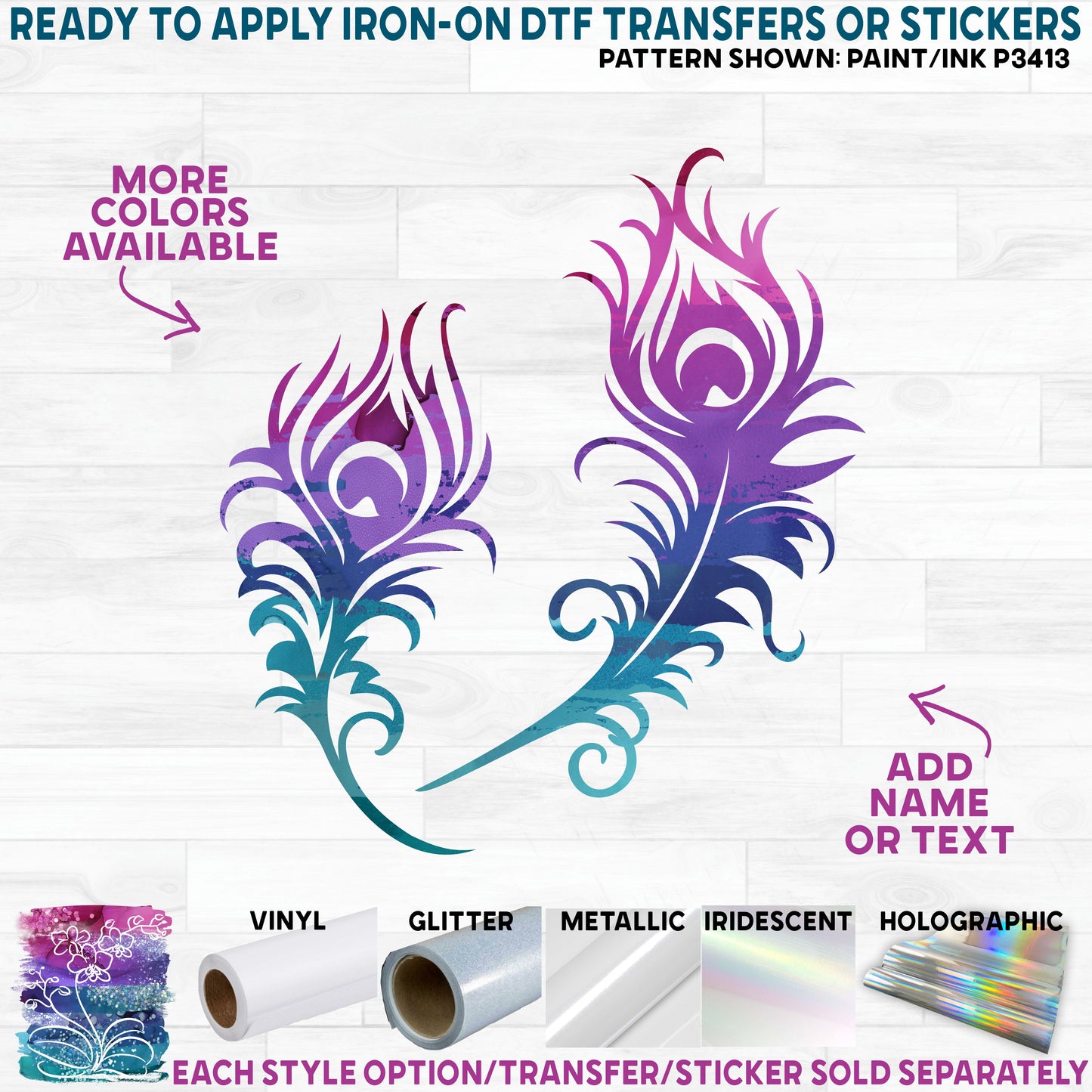 (e043-1C) Etsy Customization