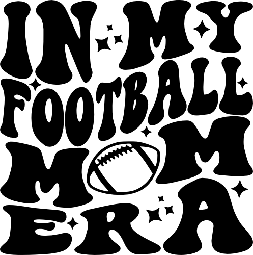 (s044-7G) In My Football Mom Era