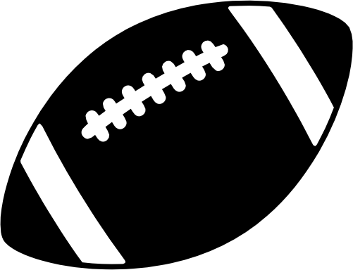 (s044-1-B) Football Ball