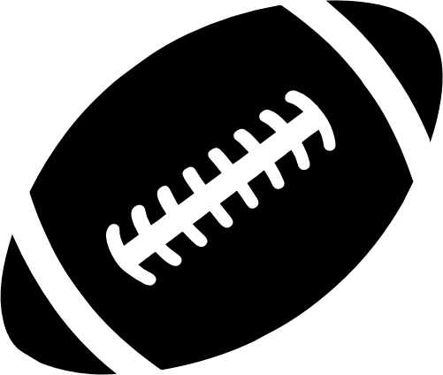 (s044-1-C) Football Ball