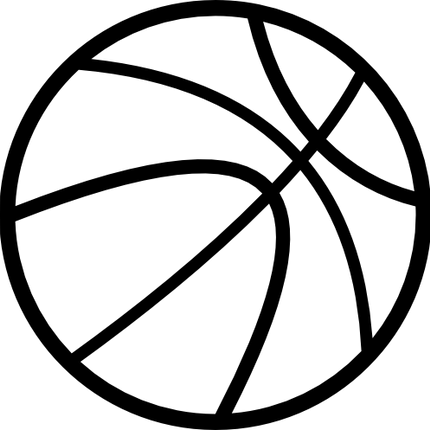 (s047-1G) Basketball Ball