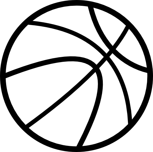 (s047-1G) Basketball Ball