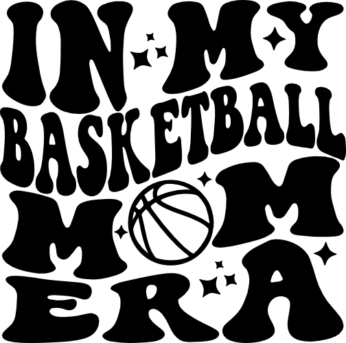 (s047-7F) In My Basketball Mom Era