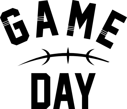 (s047-4B) Gameday Game Day