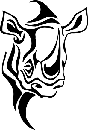 (005-07-Q) Rhino