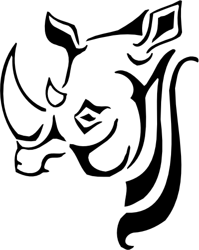 (s005-07-R) Rhino