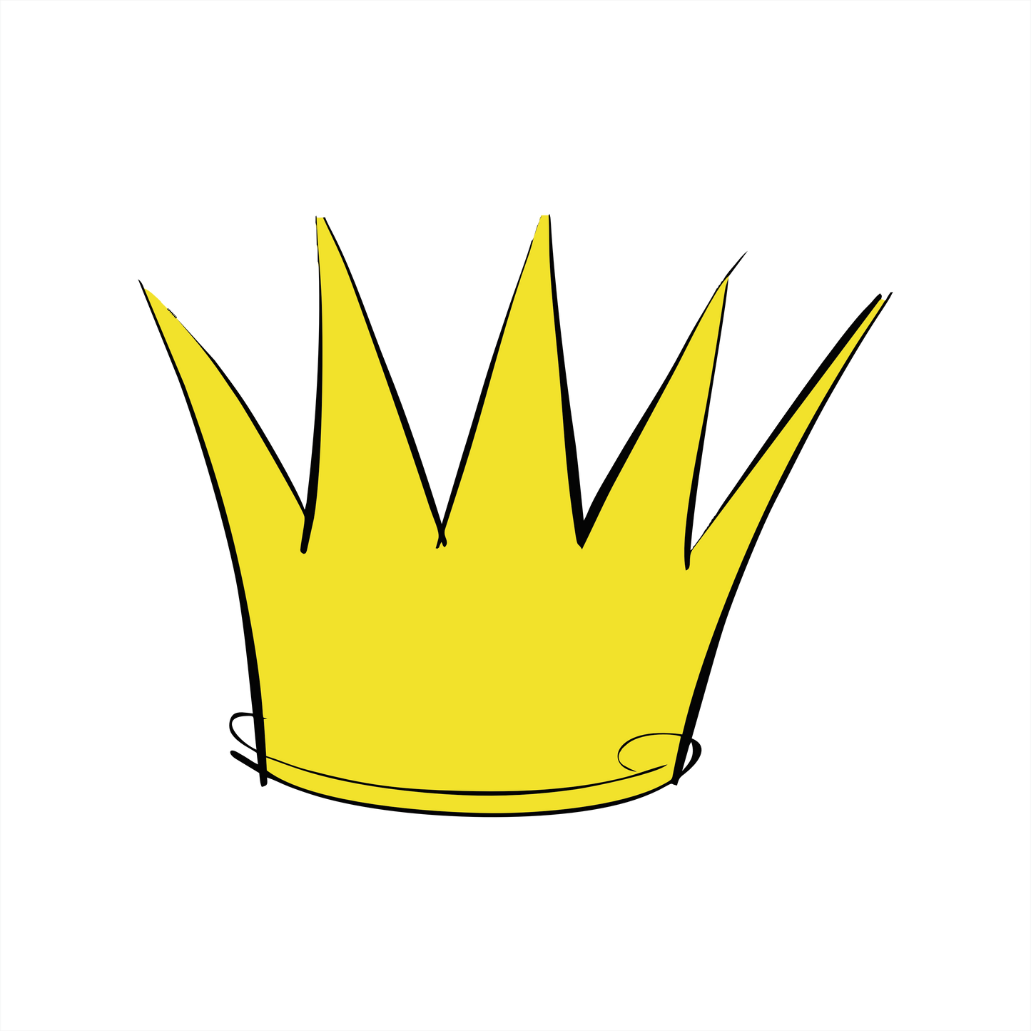 (s050-1N) Crown