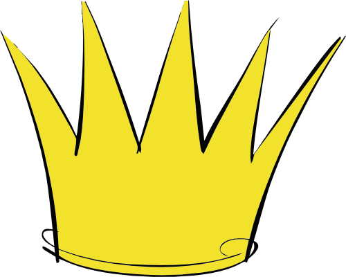 (s050-1N) Crown