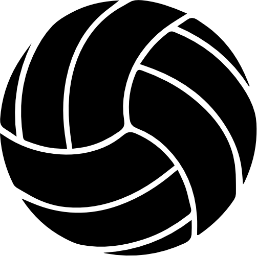 (s054-1-1D) Volleyball Water Polo Ball