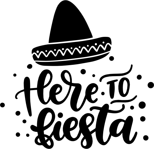 (s055-1E) Here to Fiesta