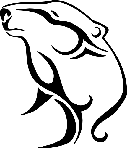 (s006-1-2E) Polar Bear