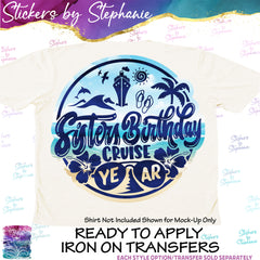 Collection image for: Age (birthday)