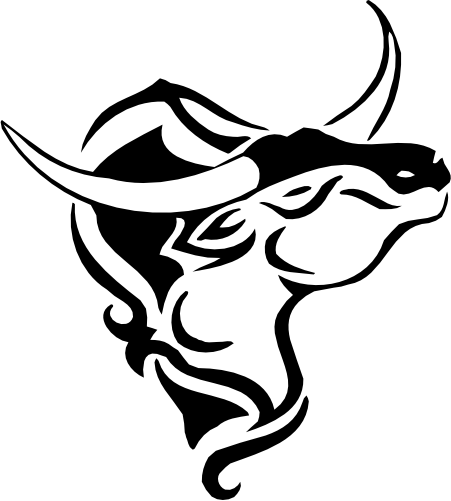 (s006-4-H) Cow