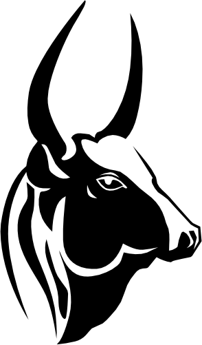 (s006-4-I) Cow