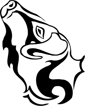 (s006-4-M) Cow