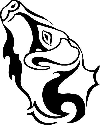 (s006-4-M) Cow