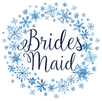 (060-04) Bridal Wedding Party Custom Text