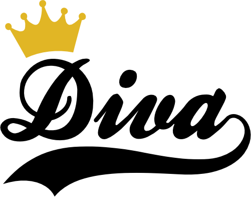(020-04-E) Diva