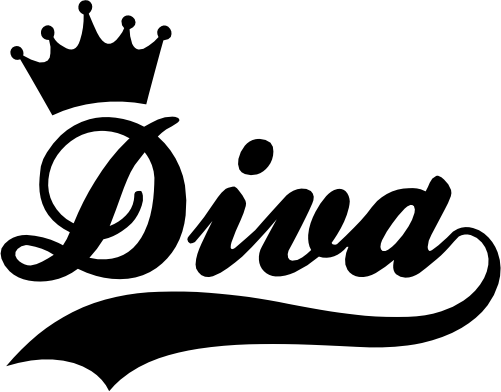 (020-04-E) Diva
