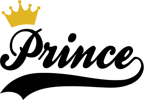 (020-04-G) Prince