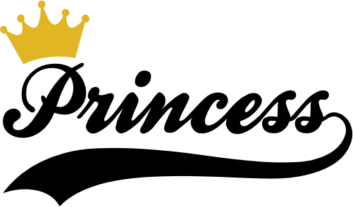 (020-04-H) Princess