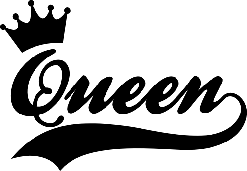 (020-04-D) Queen