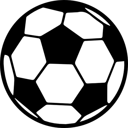 (s067-1-1B) Soccer Ball
