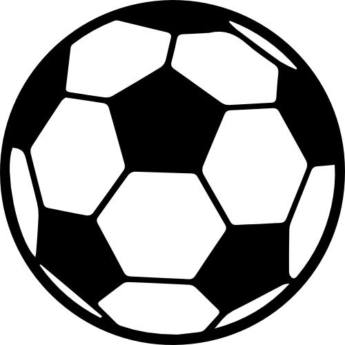 (s067-1-1B) Soccer Ball