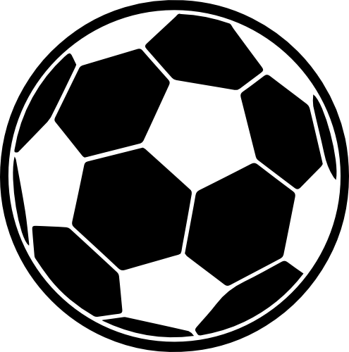 (s067-1-1C) Soccer Ball