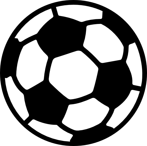 (s067-1-1D) Soccer Ball