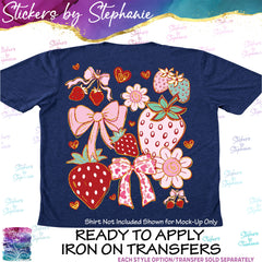 Collection image for: Flowers/Plants (+Fruit/Veggies)