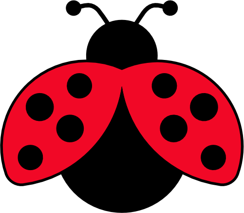 (s007-2A) Ladybug