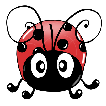 (s007-4A) Ladybug