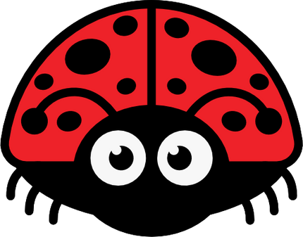 (s007-2B) Ladybug