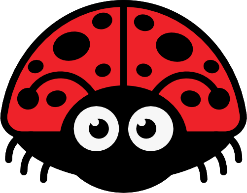 (s007-2B) Ladybug