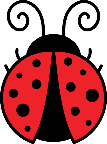 (s007-2C) Ladybug