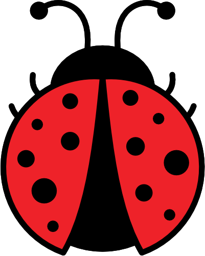(s007-2D) Ladybug