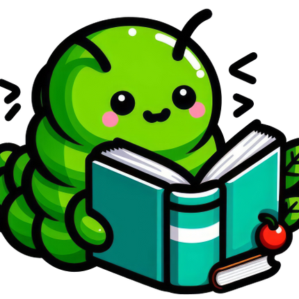 (s007-3Q) Caterpillar Book