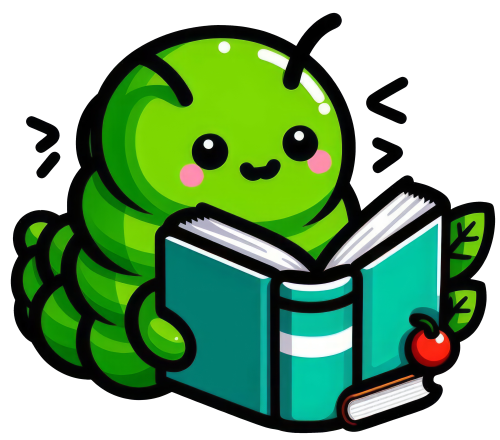 (s007-3Q) Caterpillar Book