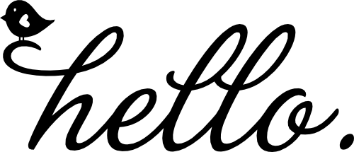 (s074-2) Hello with Bird