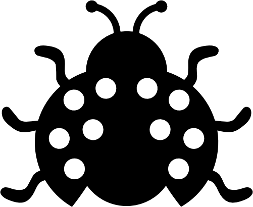 (s007-1-Q) Ladybug