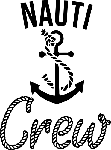 (s081-38-2) Nauti Crew