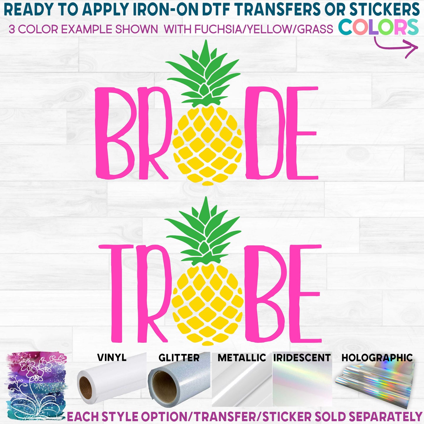 (s081-39) Bride, Tribe Pineapple