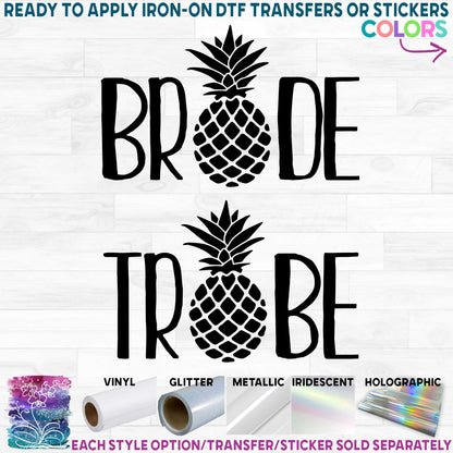 (s081-39) Bride, Tribe Pineapple