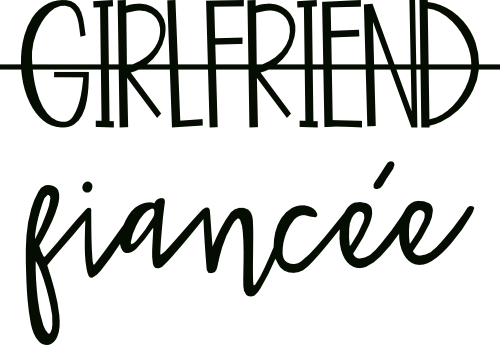 (s081-58) Girlfriend Fiancée Wife