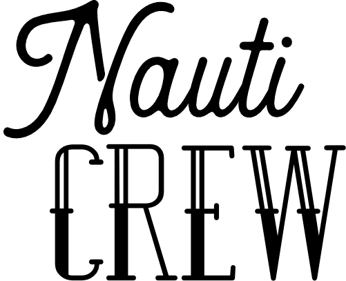 (s081-61) Nauti Crew