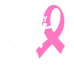 (s082-2-1B) For My Cancer Awareness Ribbon