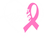 (s082-2-1B) For My Cancer Awareness Ribbon