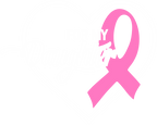 (s082-2-1B) For My Cancer Awareness Ribbon